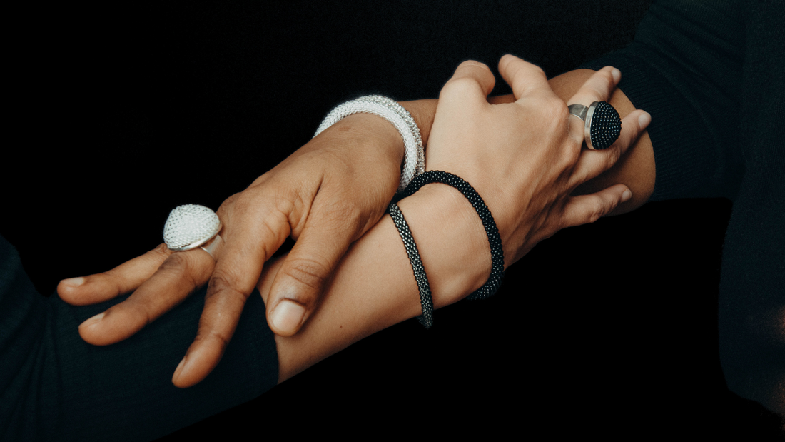 Schmuck mit Seele – Tradition trifft auf Nachhaltigkeit