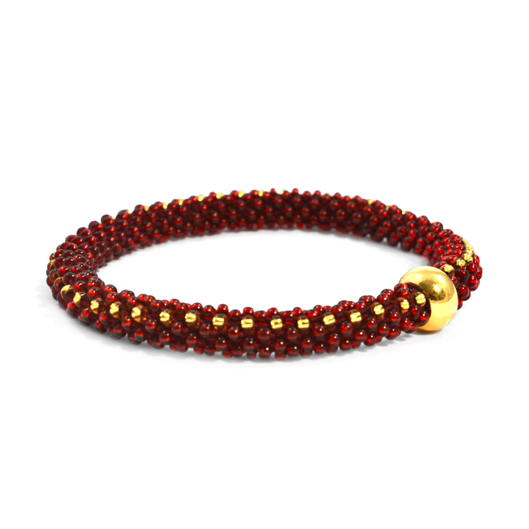 Armband "Connected - Design" M