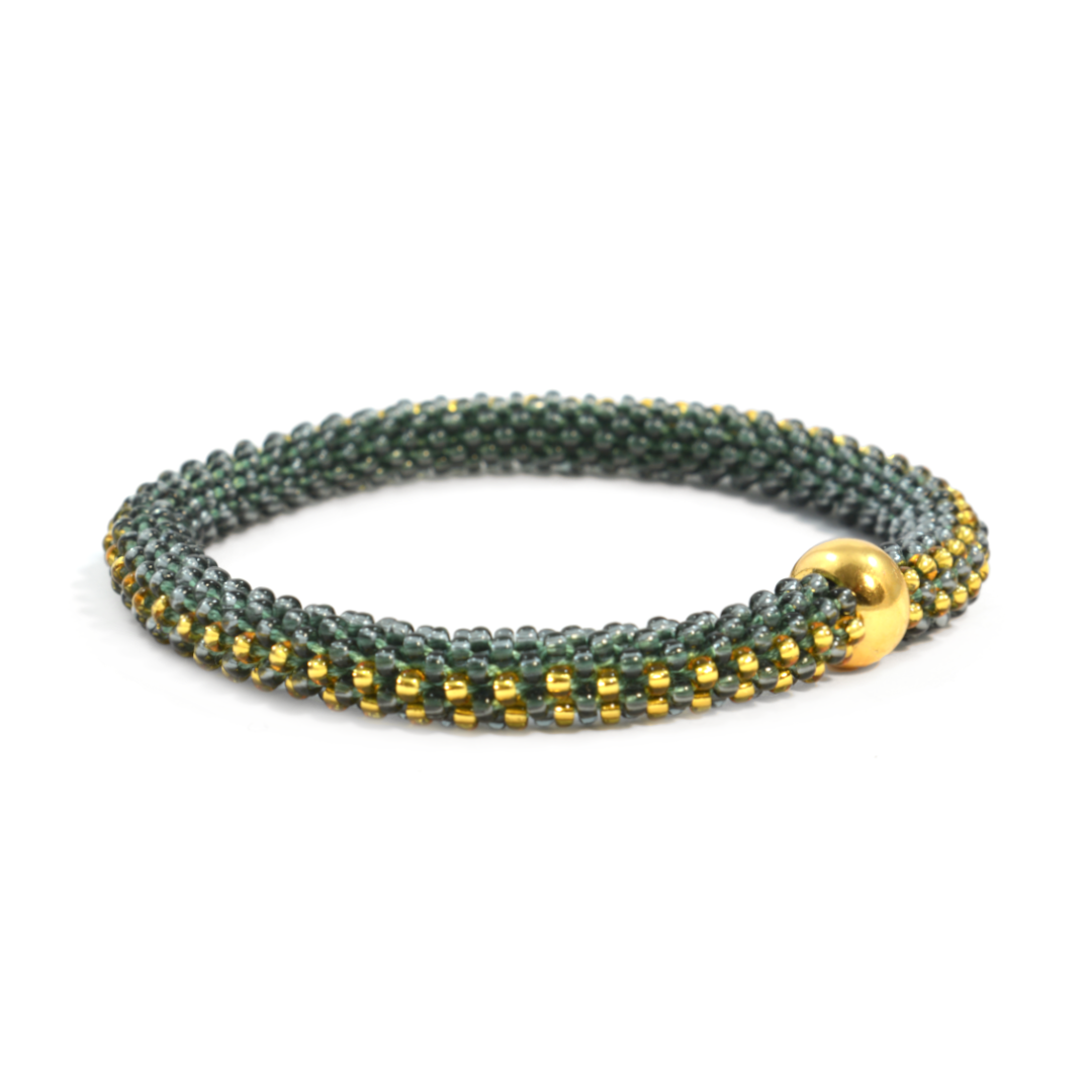 Armband "Connected - Design" M