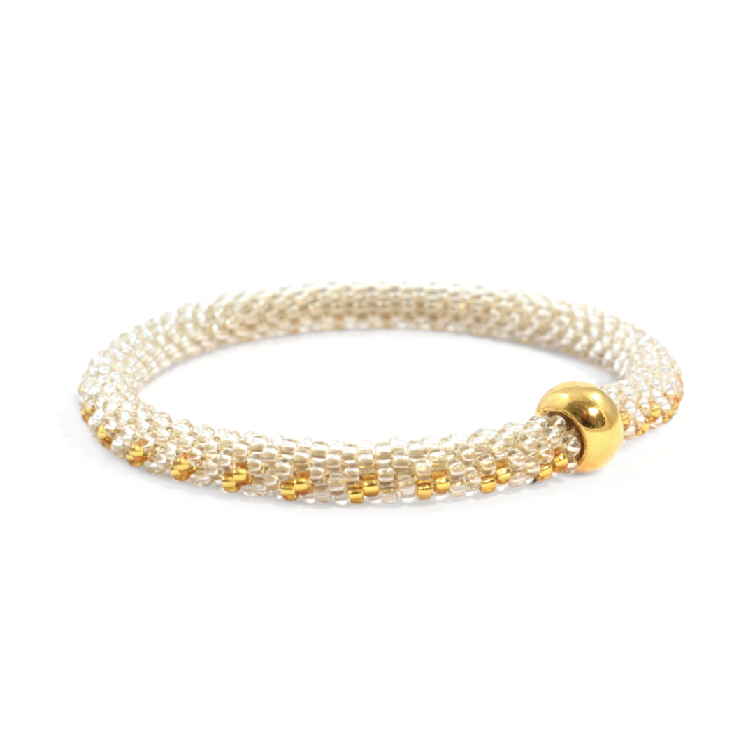 Armband "Connected - Design" M