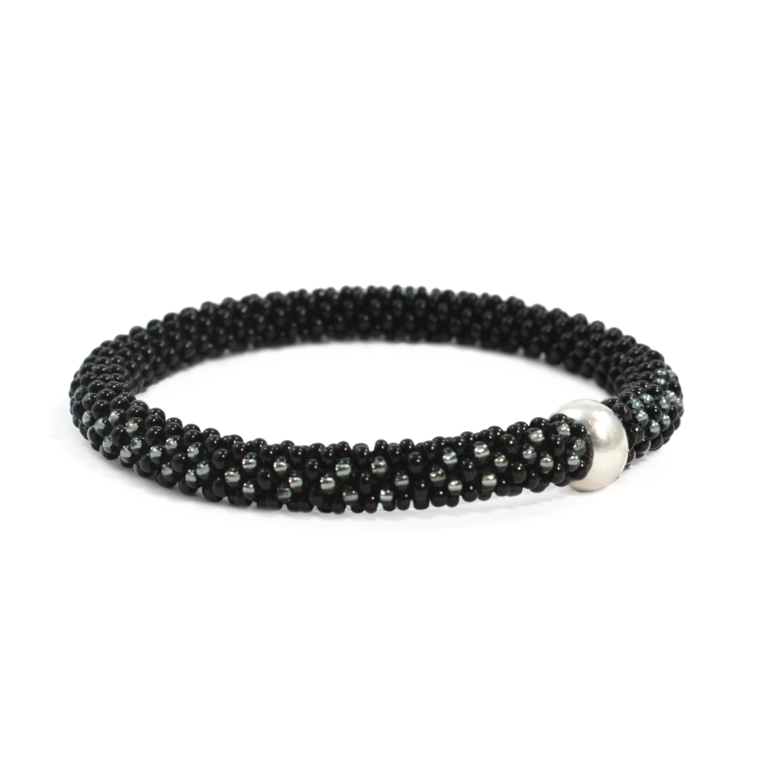 Armband "Connected - Design" M