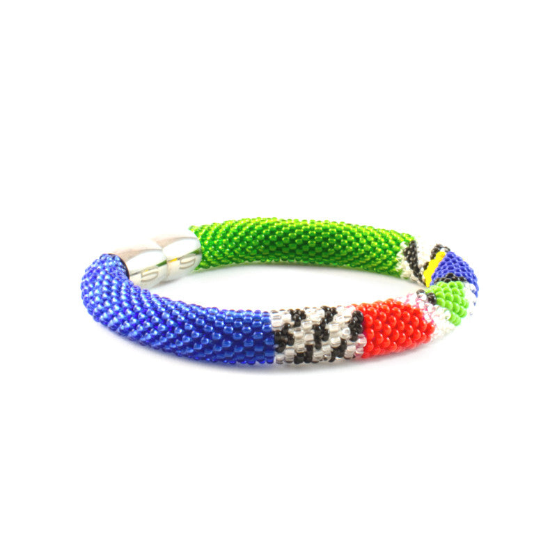 Armband "Trinity Bauhaus"