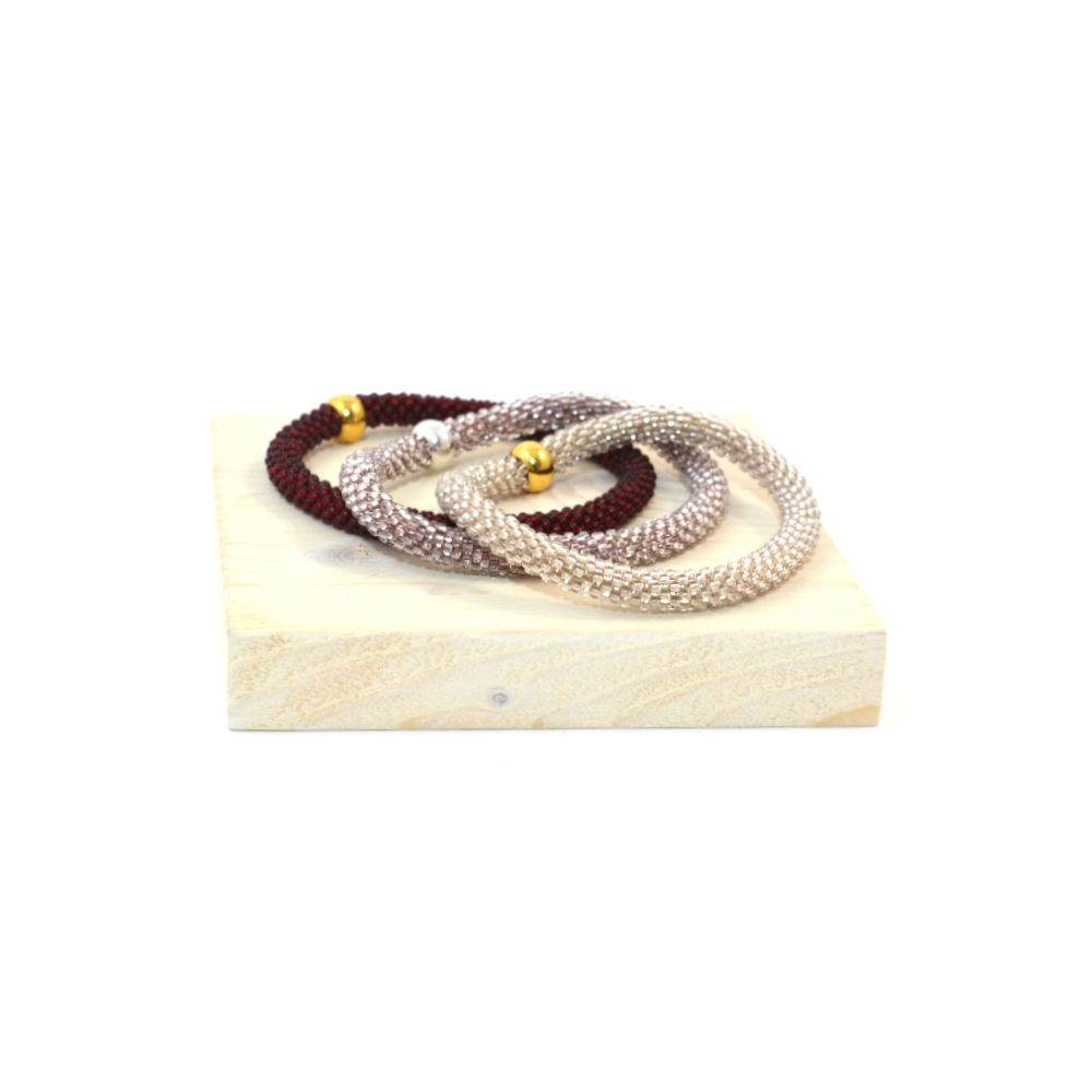 square wooden base (small)