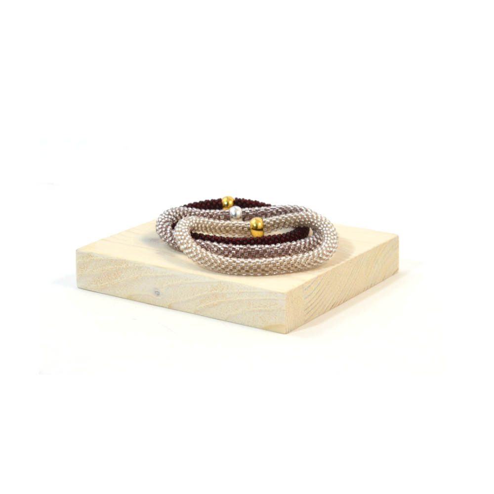 square wooden base (small)
