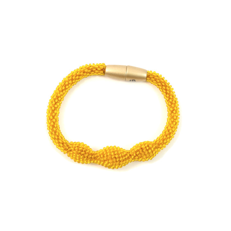 Armband "Cocoon"