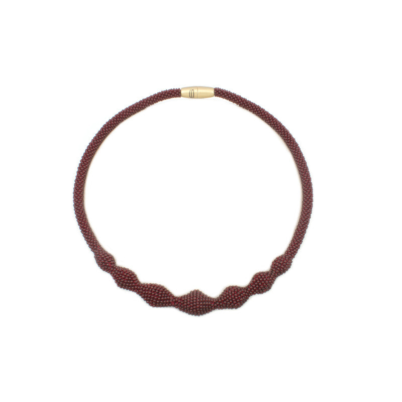 Collier "Cocoon"