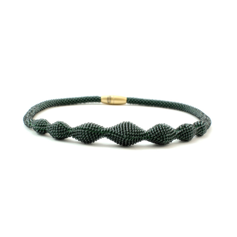 Collier "Cocoon"