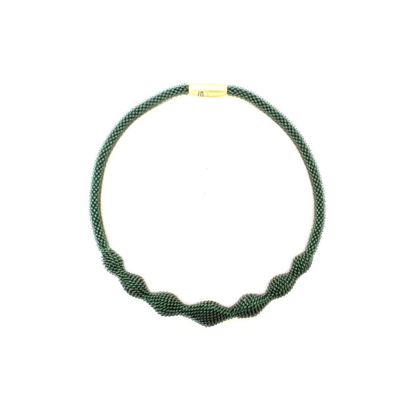 Collier "Cocoon"