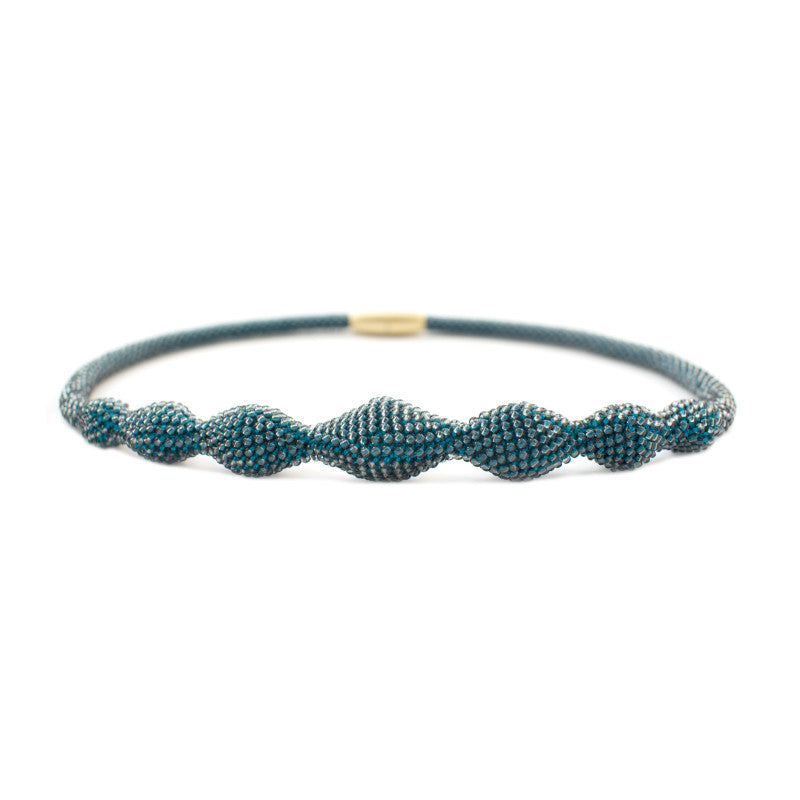Collier "Cocoon"