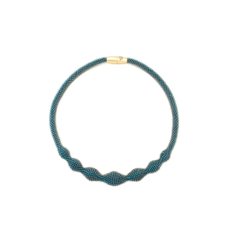 Collier "Cocoon"