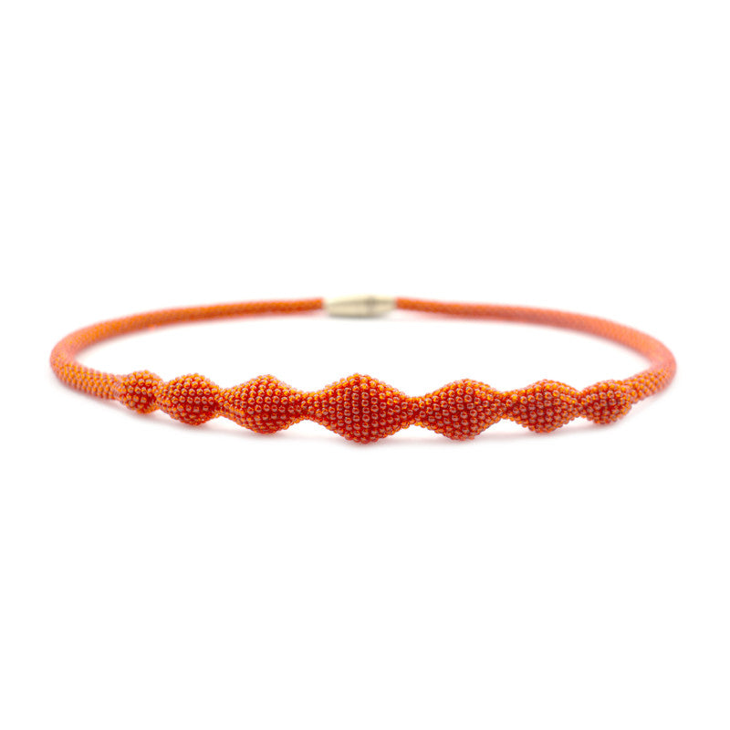 Collier "Cocoon"