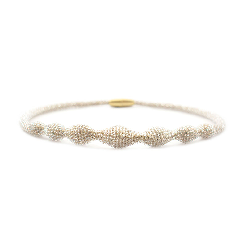 Collier "Cocoon"
