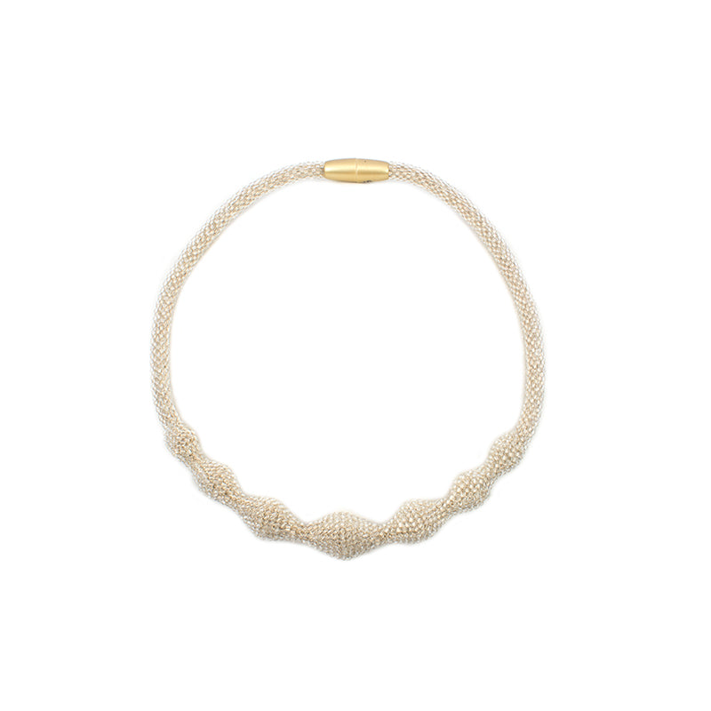 Collier "Cocoon"