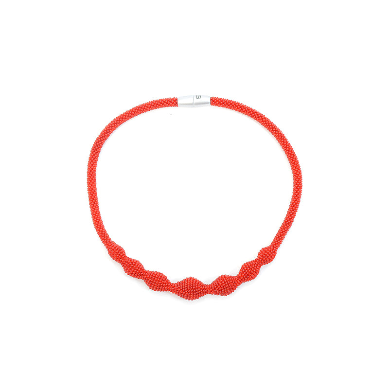 Collier "Cocoon"
