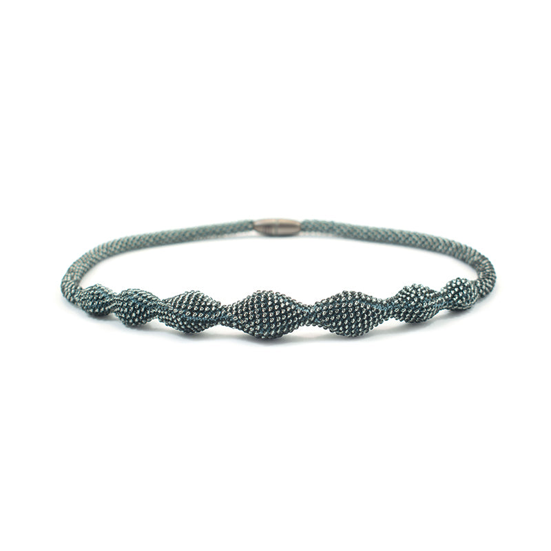 Collier "Cocoon"