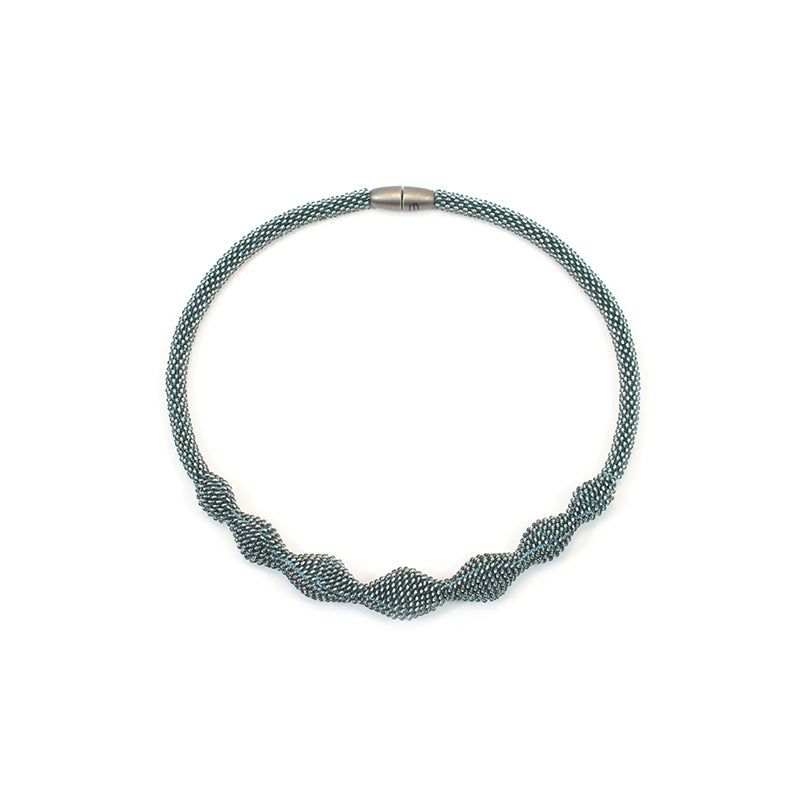 Collier "Cocoon"