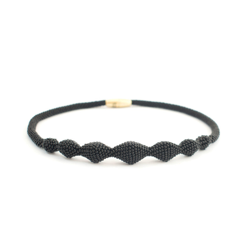 Collier "Cocoon"