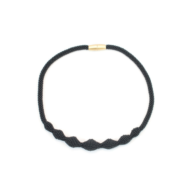 Collier "Cocoon"