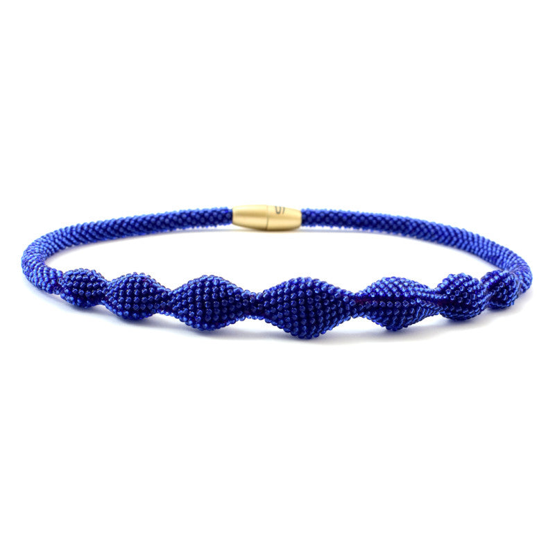 Collier "Cocoon"