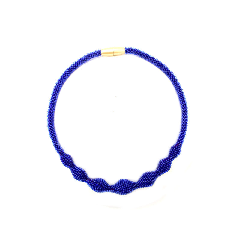 Collier "Cocoon"