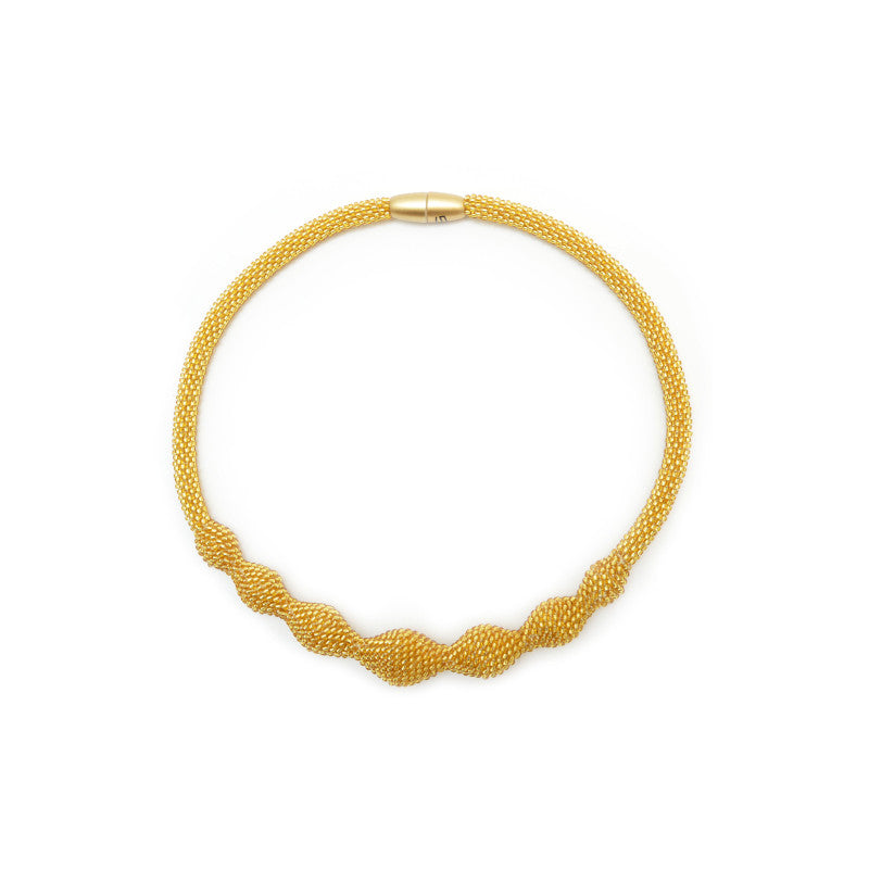 Collier "Cocoon"