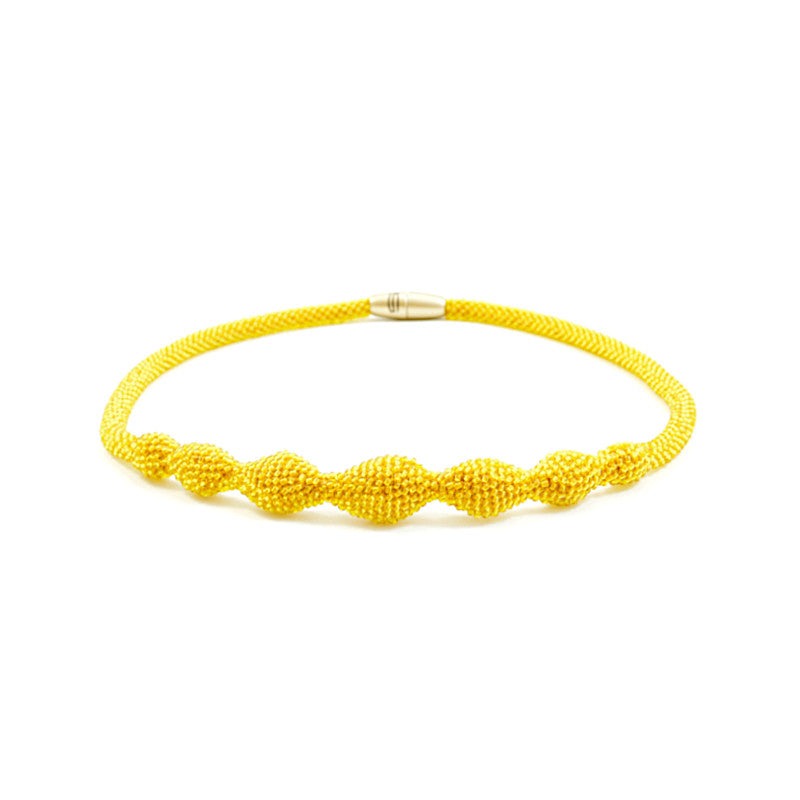 Collier "Cocoon"