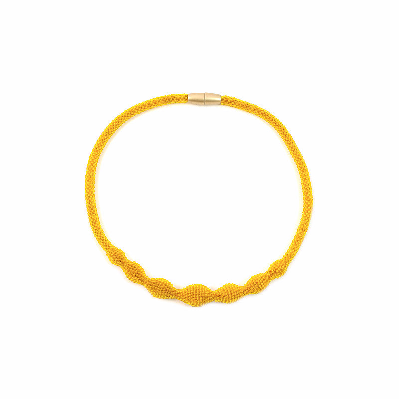 Collier "Cocoon"