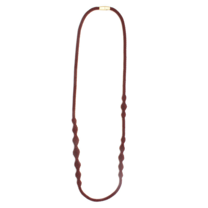 lange Kette "Cocoon"