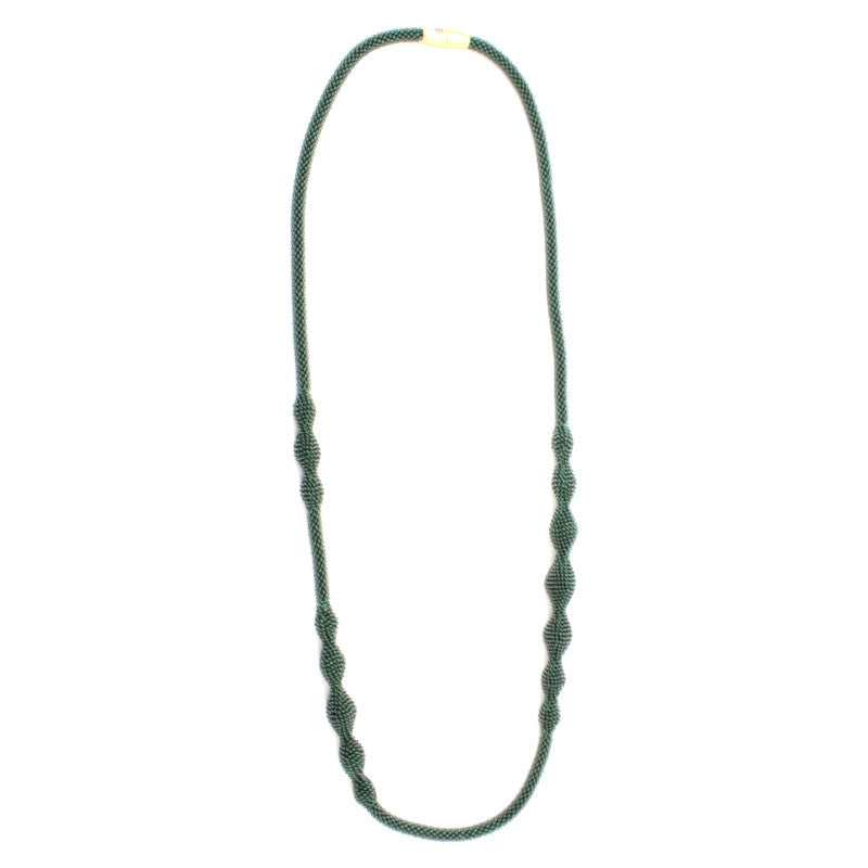 lange Kette "Cocoon"