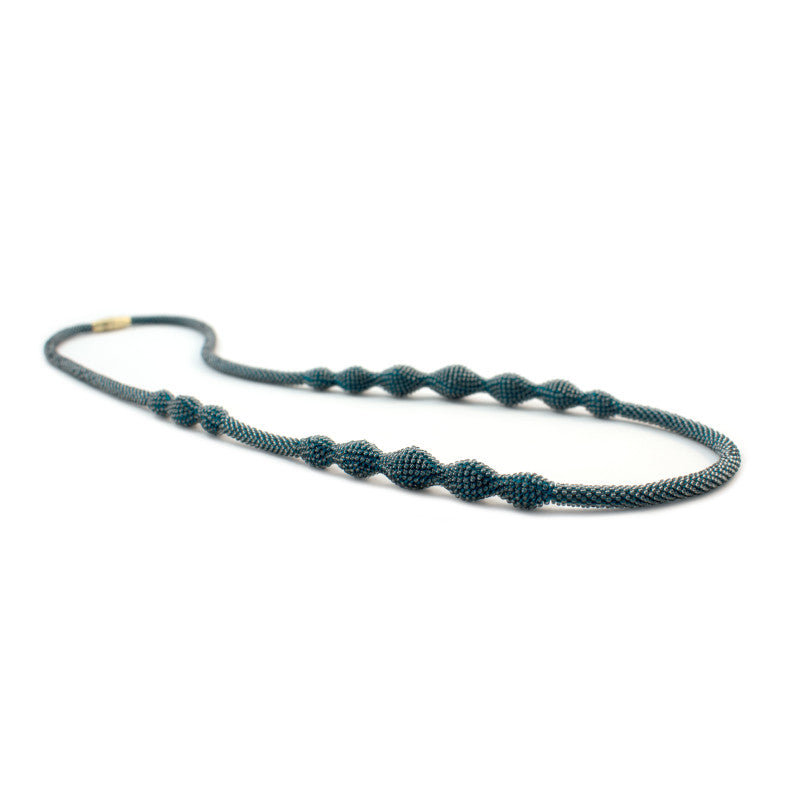 lange Kette "Cocoon"