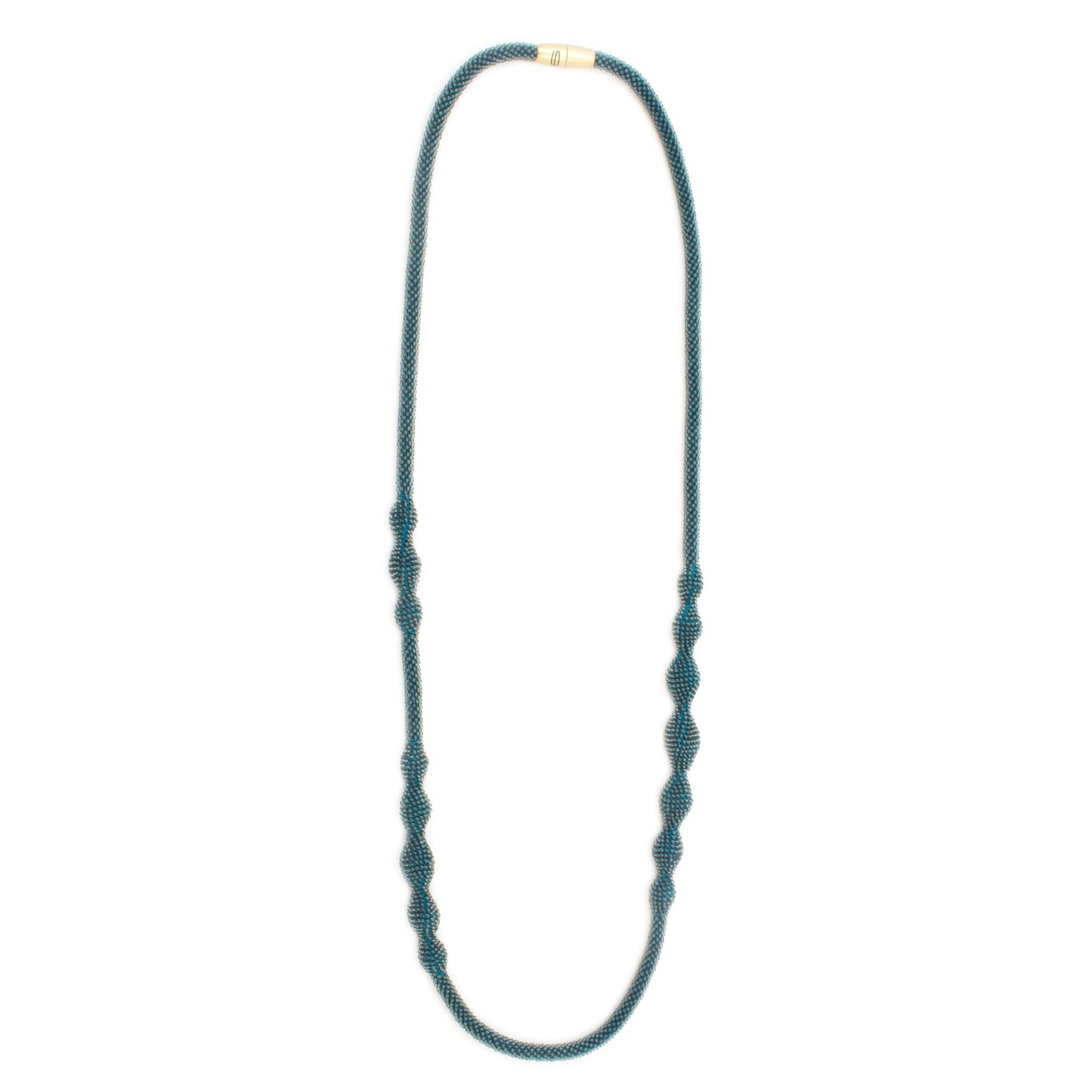 lange Kette "Cocoon"