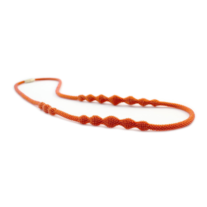 lange Kette "Cocoon"