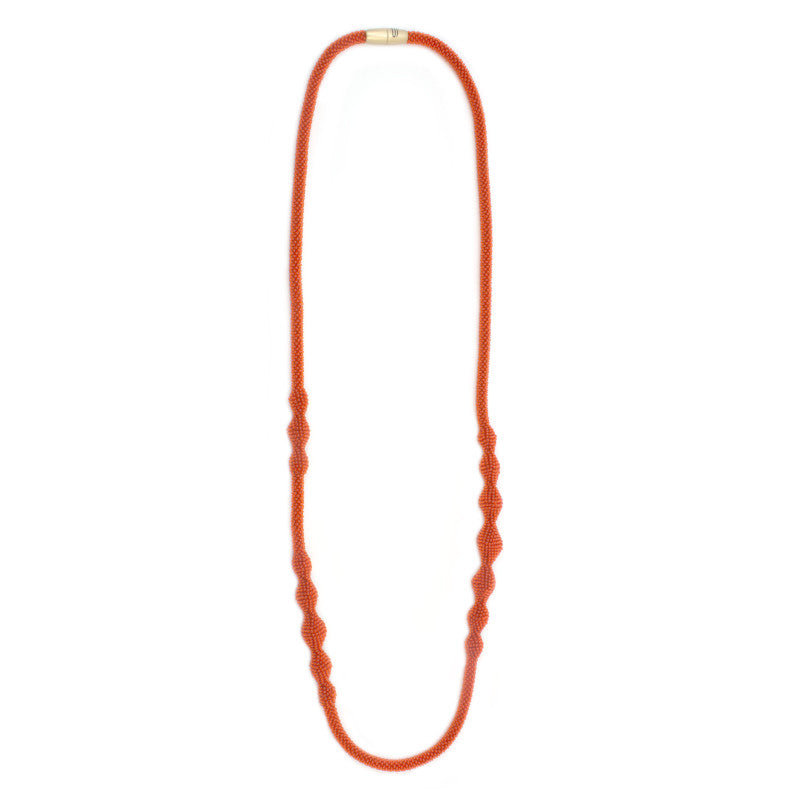 lange Kette "Cocoon"