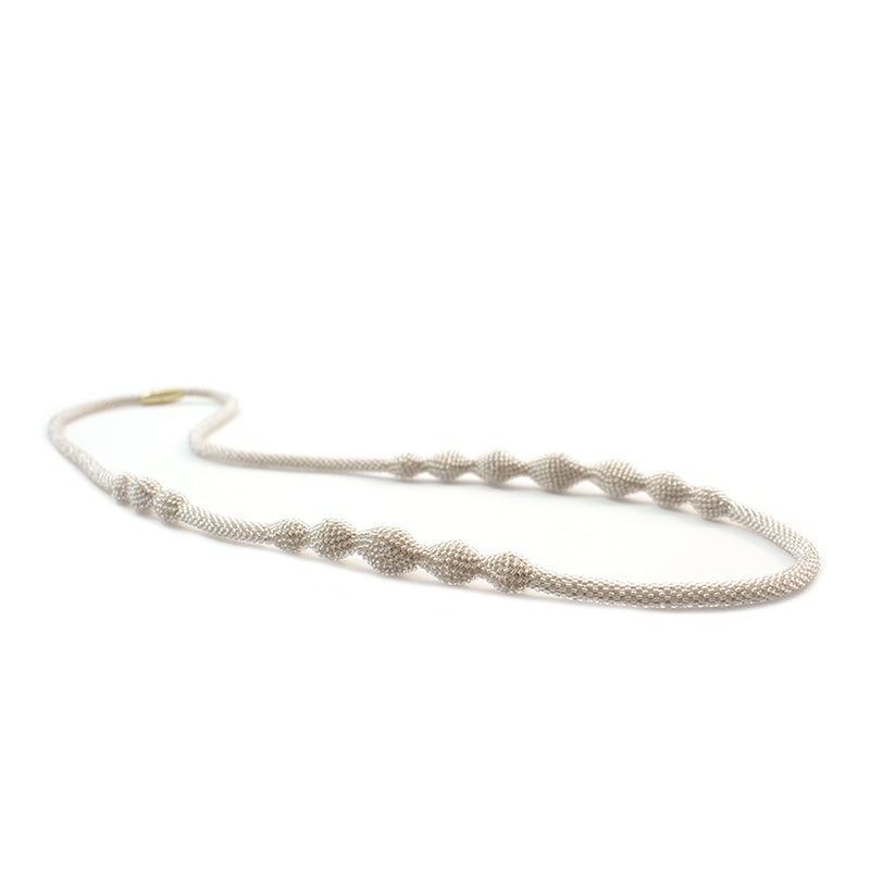 lange Kette "Cocoon"