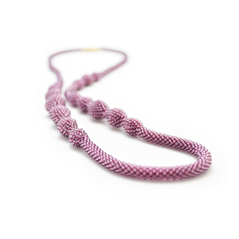 lange Kette "Cocoon"