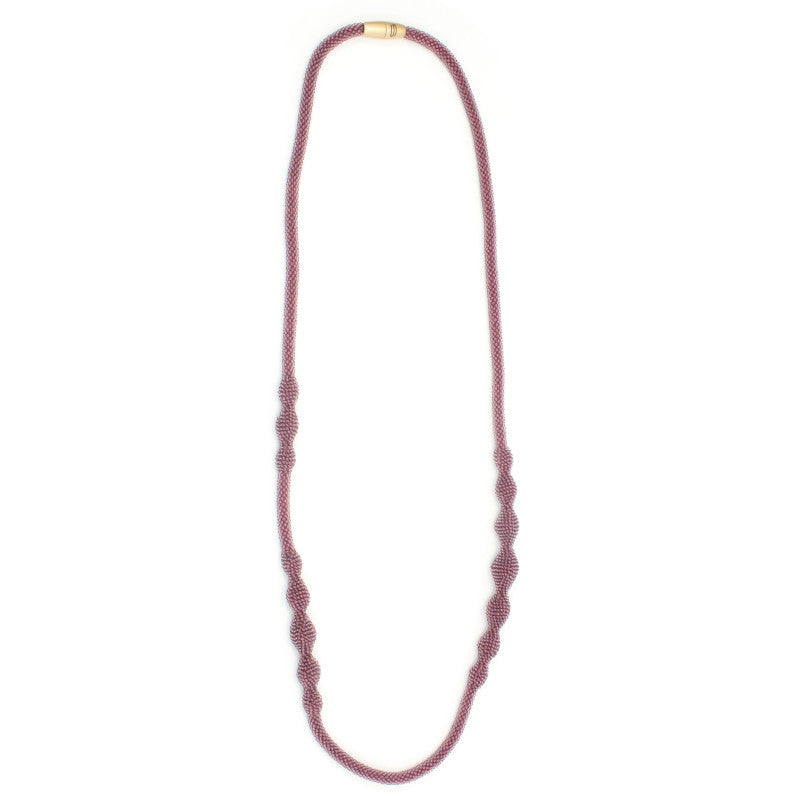 lange Kette "Cocoon"