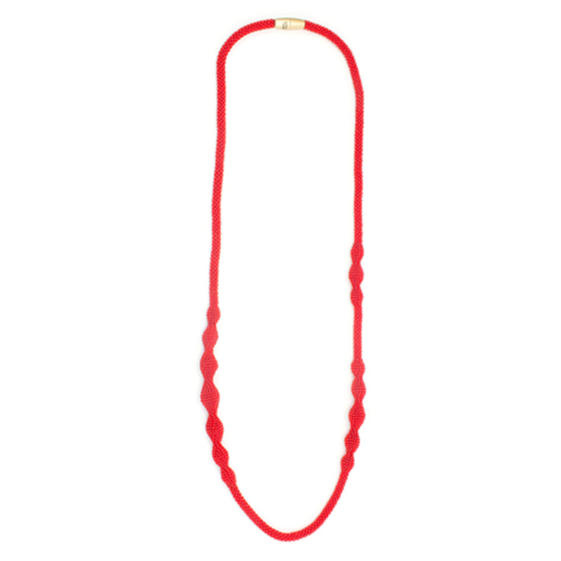 lange Kette "Cocoon"
