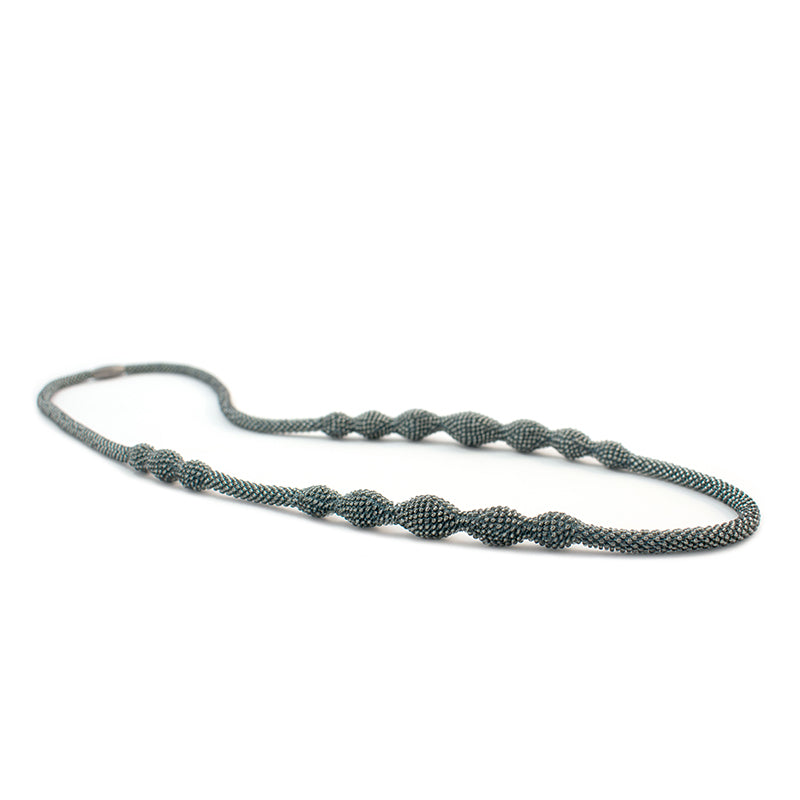 lange Kette "Cocoon"