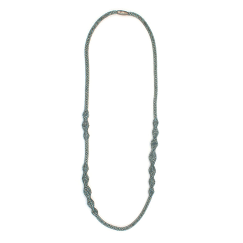 lange Kette "Cocoon"