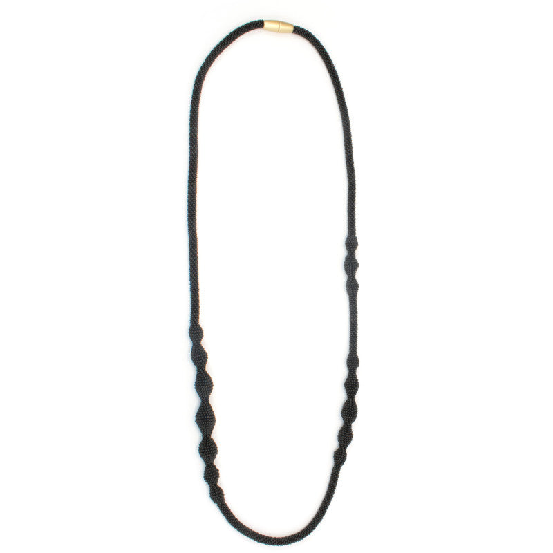 lange Kette "Cocoon"