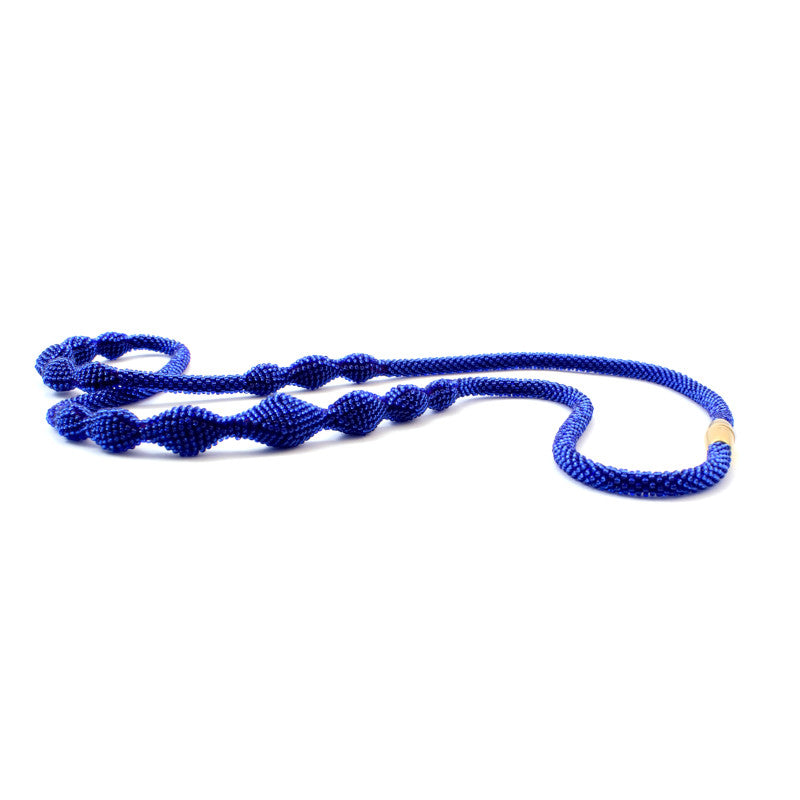 lange Kette "Cocoon"