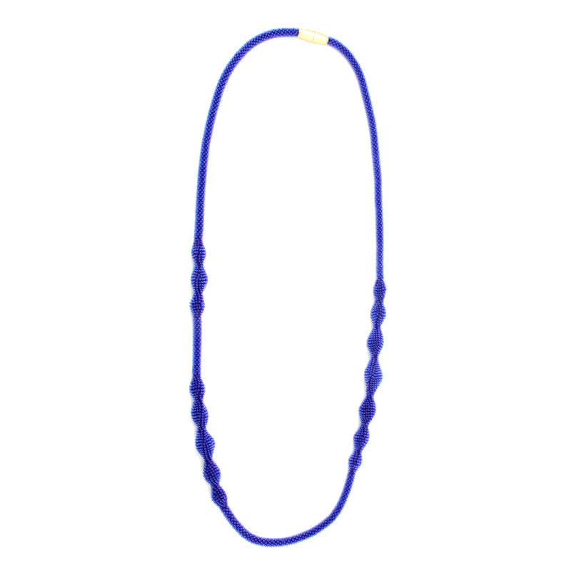 lange Kette "Cocoon"