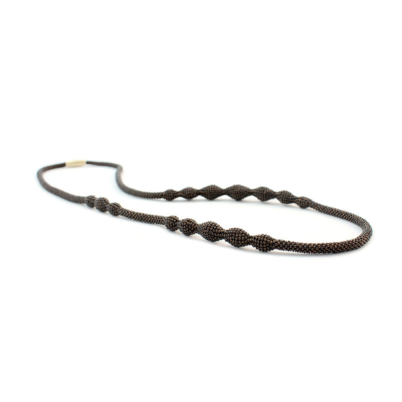lange Kette "Cocoon"