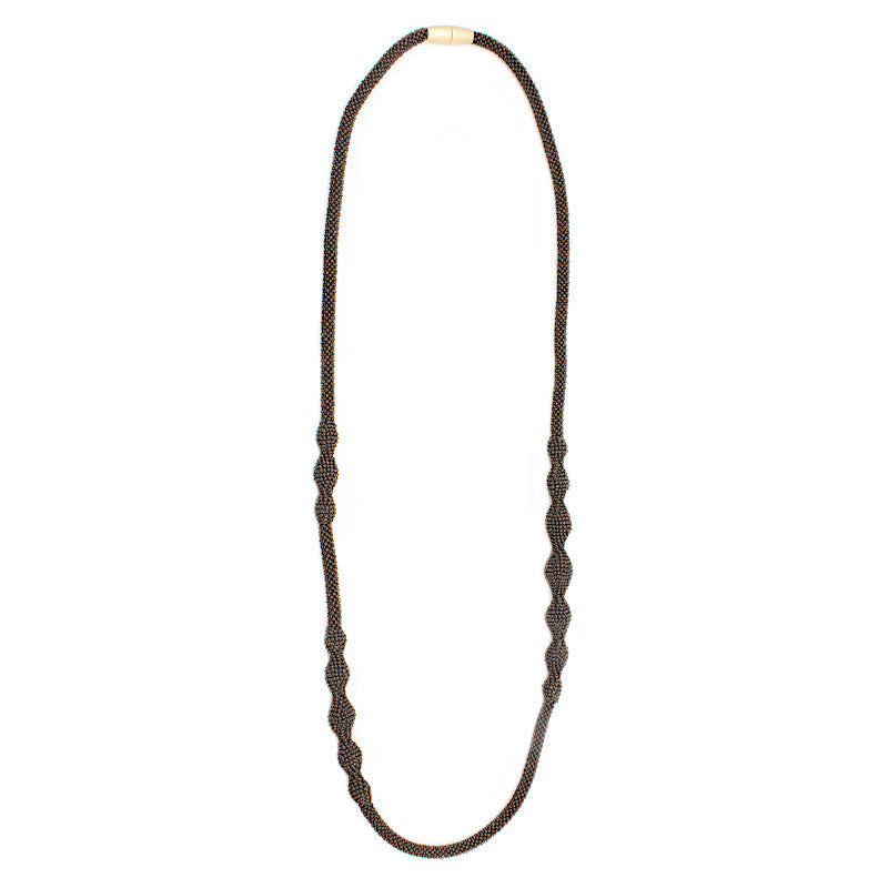 lange Kette "Cocoon"