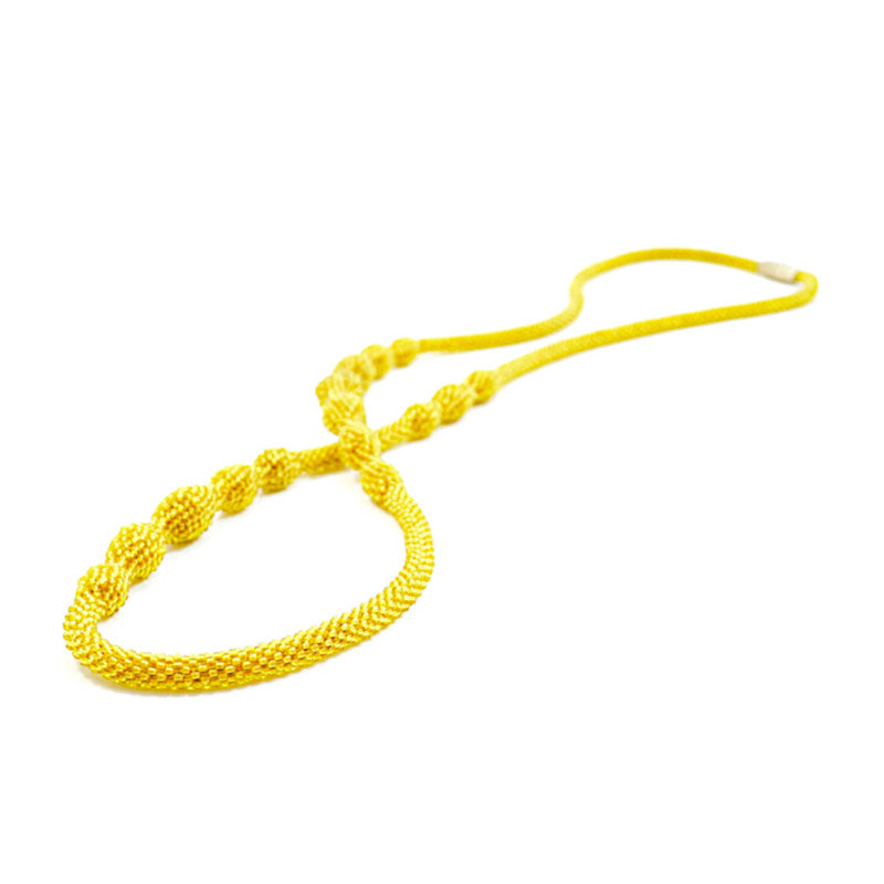 lange Kette "Cocoon"