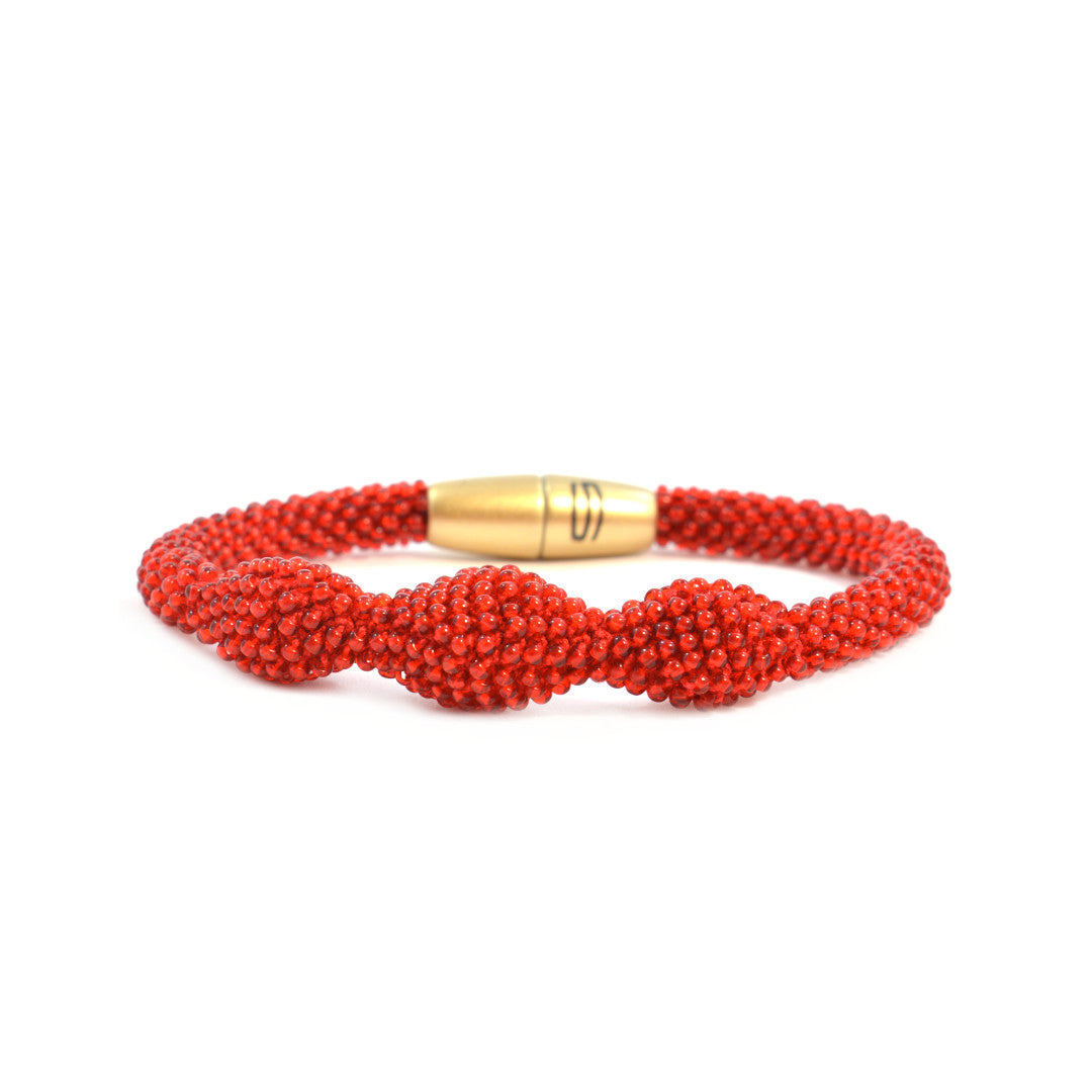 Armband "Cocoon"