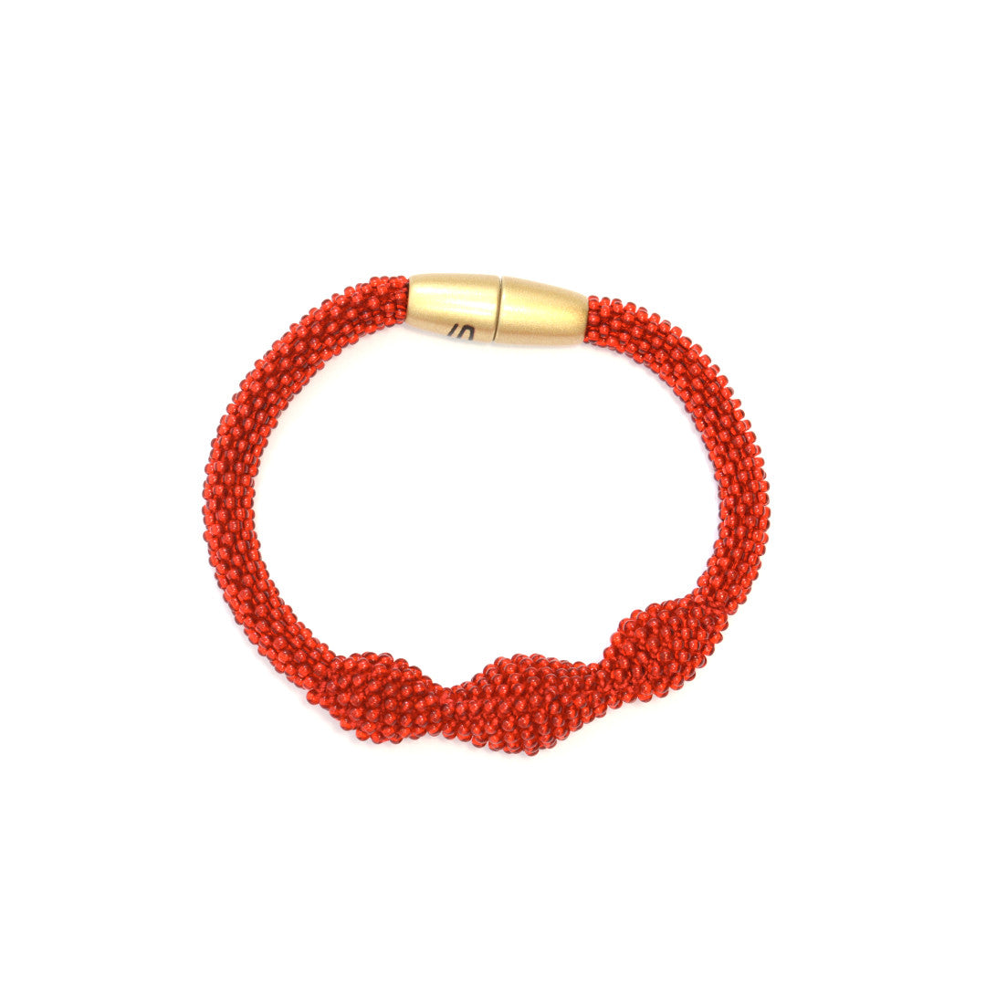 Armband "Cocoon"