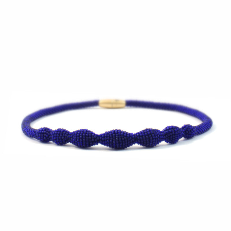 Collier "Cocoon"