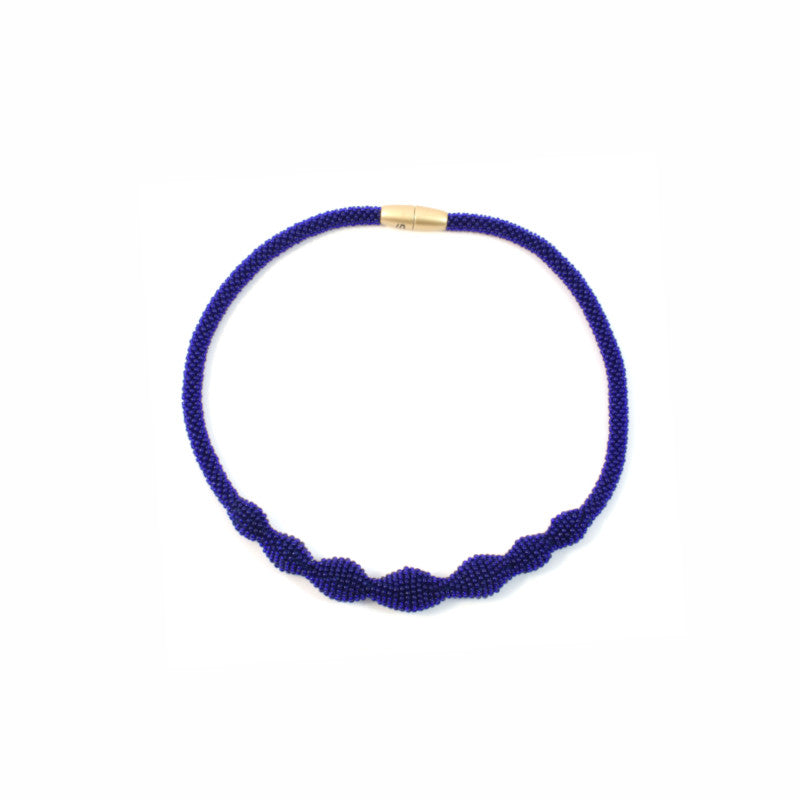 Collier "Cocoon"
