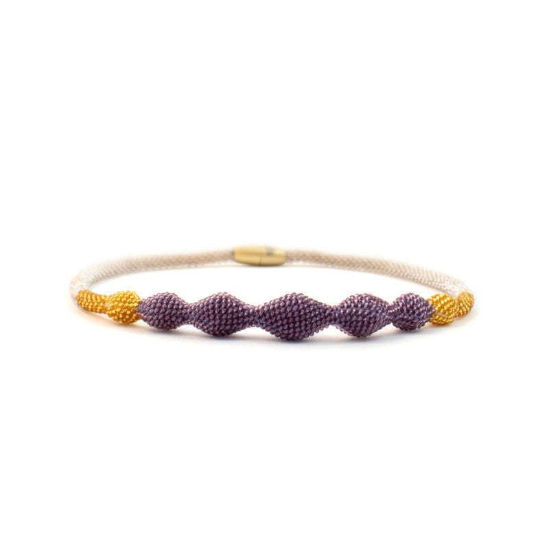 Collier "Cocoon"